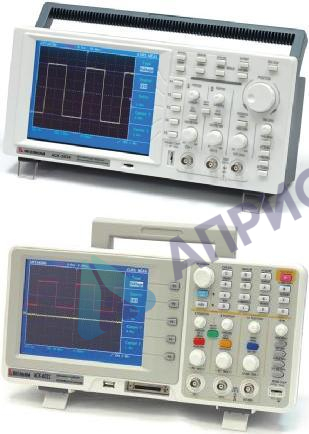 Поверка осциллографа двухканального цифрового запоминающего АСК-2034, АСК-2047, АСК-2064, АСК-2067, АСК-2167, АСК-2168, АСК-6022, АСК-6062, АСК-6102 «АКТАКОМ»