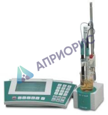 Поверка pH-метра 780, 781 pH/Ion, 867 pH Module