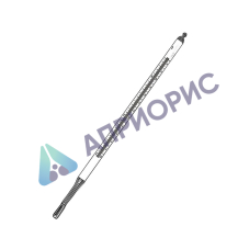 Термометр лабораторный СП-95 (ртутный, стеклянный)