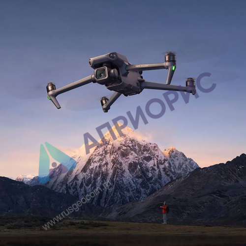 Квадрокоптер DJI Mavic 3 Classic