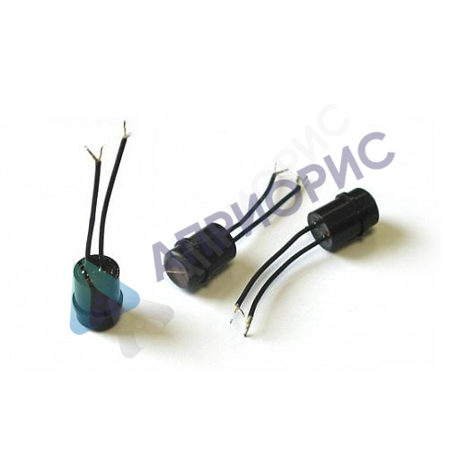 П112-10,0-6/2 для А1207 капсула преобразователя