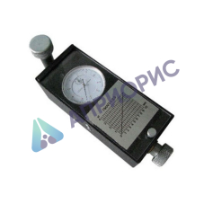 Калибровка адгезиметра битумной и мастичной изоляции NOVOTEST СМ-1М