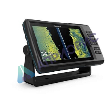 Эхолот Garmin Striker Vivid 9sv с трансдьюсером GT52HW-TM