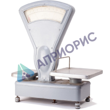 Поверка настольных весов циферблатных ВНЦ-2м