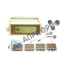 Поверка измерителя плотности теплового потока ИТП-МГ4.03/Х(II)