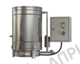 Аквадистиллятор медицинский АДЭ-40