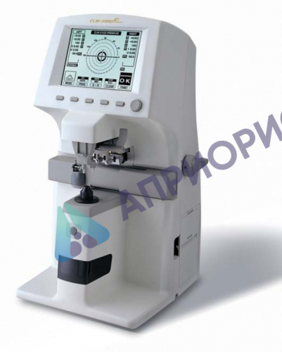 Поверка линзметров (диоптриметров) автоматических CLM-3100P
