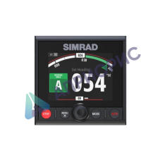 Контроллер автопилота Simrad AP44 Autopilot controller