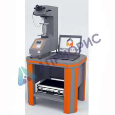 Поверка твердомера стационарного по Бринеллю ИТБ-62,5-А