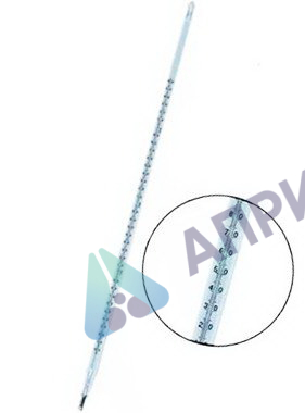 Поверка термометров стеклянных ртутных ТЛ-7, ТЛ-7А