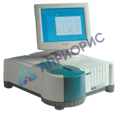 Поверка спектрофотометра Cary 50, 100, 300, 4000, 5000, 6000i