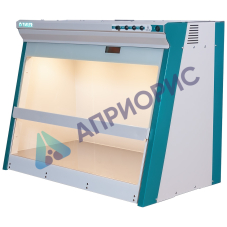 Бокс для ПЦР-диагностики TAGLER БАВС-900