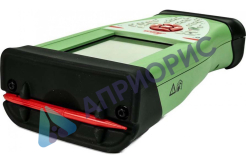 Полевой GPS/GNSS контроллер LEICA CS10