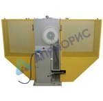 Поверка копра маятникового ИО 5003-0,3