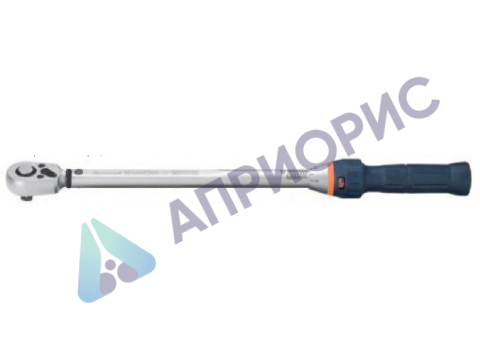 Поверка динамометрических ключей предельных Garant 656050, Garant 656055