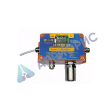 Поверка газоанализатора Сенсон-СВ-5023