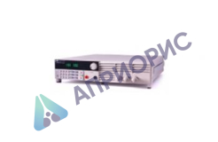 Поверка источника питания АКИП-1118