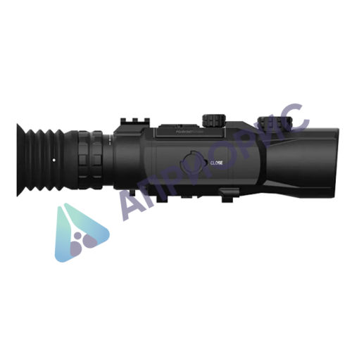 Тепловизионный прицел iRay Hybrid HYH 50W