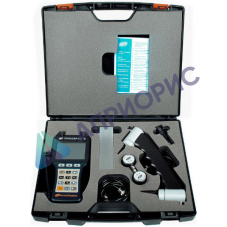 Поверка измерителя прочности бетона ПУЛЬСАР-2.1