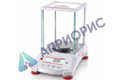 Поверка весов лабораторных PX323/E