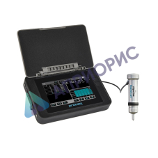 Equotip 550 UCI твердомер ультразвуковой