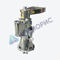 Промышленные мельницы-дробилки из нержавеющей стали RT-20SSC