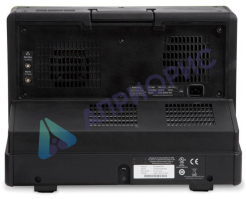 Поверка осциллографа HDO4000AR