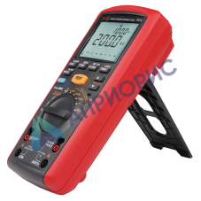 Цифровой мегаомметр RGK RT-32