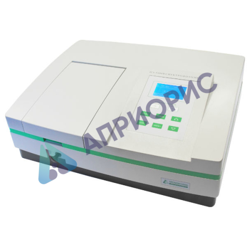 Поверка спектрофотометра ПЭ-5400УФ