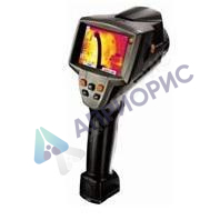Testo 882 тепловизор