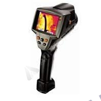 Testo 882 тепловизор