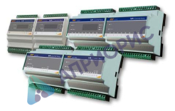 Поверка модулей ввода-вывода аналоговых и дискретных сигналов MDS