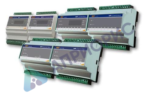 Поверка модулей ввода-вывода аналоговых и дискретных сигналов MDS