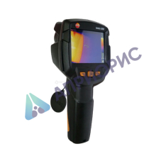 Поверка тепловизора Testo 868