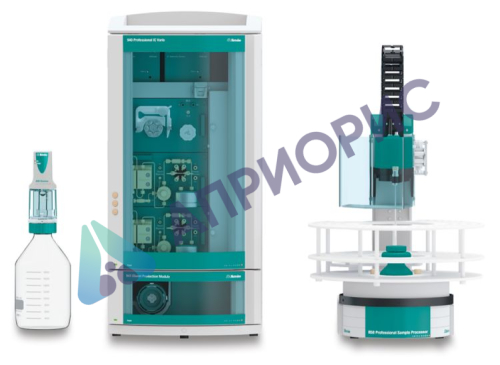 Ионный хроматограф 940 Professional IC Vario