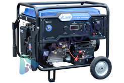Бензиновый генератор TSS SGG 6000EHNA