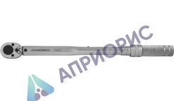 Поверка динамометрических ключей JONNESWAY T04061 10-60 Нм