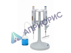 Поверка дозаторов лабораторных одноканальные и многоканальных, механических и электронных Acura, Calibra, Calibrex, Acurex, Stepper