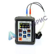 Поверка толщиномера ультразвукового УТ907