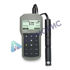 Поверка оксиметра HI98193