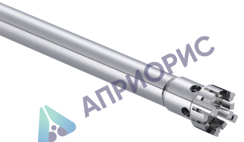 Диспергирующие элементы S 25 KV