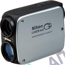 Поверка дальномера лазерного безотражательного Nikon Laser 400/500/600/800