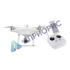 Квадрокоптер DJI Phantom 4 RTK SE Combo