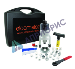 Elcometer 106 механический адгезиметр покрытий