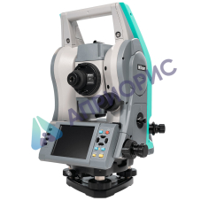 Тахеометр Nikon XS 5” OP