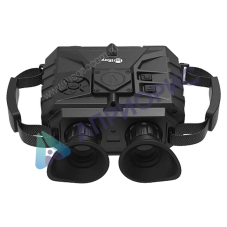 Тепловизионный бинокль iRay xFuse PT-Pro 1024