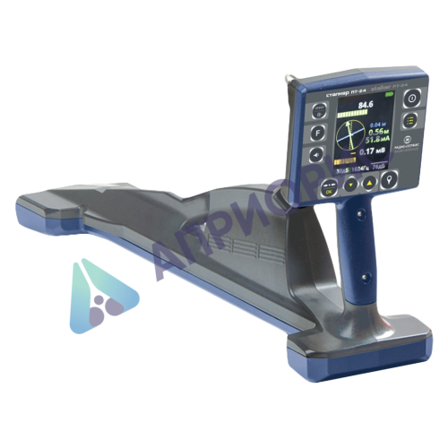 Приемник трассопоисковый Радио-Сервис Сталкер ПТ-24