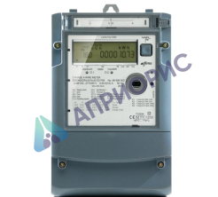 Поверка счетчиков электрической энергии электронных многофункциональных Landis & Gyr Dialog серии ZMD и ZFD