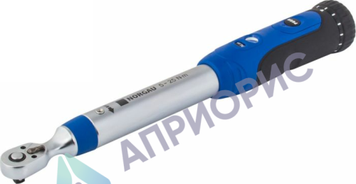 Поверка динамометрических ключей предельных NORGAU NTW21-002R, NTW22-010R, NTW23-010R, NTW23-020R, NTW23-034R, NTW24-034R, NTW24-055R, NTW24-075R, NTW25-075R, NTW25-100R, NTW23-010I, NTW24-020I, NTW24-034I