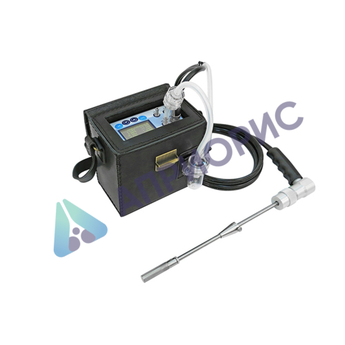 ПОЛАР УНИВЕРСАЛ газоанализатор переносной многокомпонентный